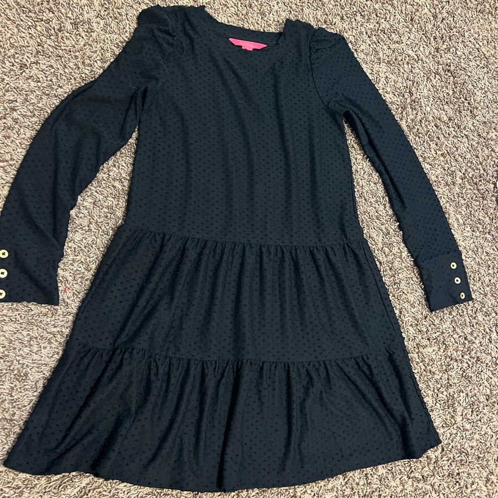 Lilly Pulitzer Arlette Dress XXS